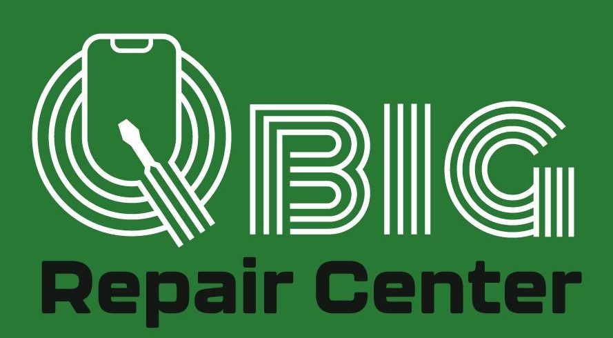 QBIG Repair Center